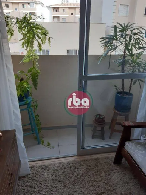 Foto 1 de Apartamento com 2 Quartos à venda, 51m² em Jardim Goncalves, Sorocaba