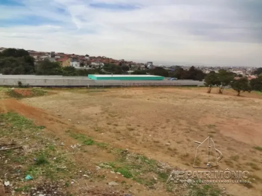 Foto 1 de Lote/Terreno à venda, 14000m² em Parque das Paineiras, Sorocaba