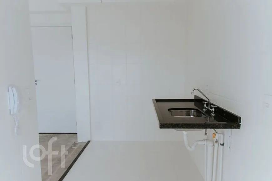 Foto 1 de Apartamento com 2 Quartos à venda, 49m² em Vila Curuçá, Santo André