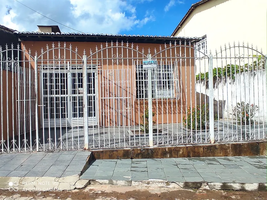 Foto 1 de Casa com 2 Quartos à venda, 210m² em Centro, Salgado