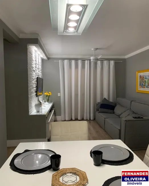 Foto 1 de Apartamento com 3 Quartos à venda, 75m² em Vila Sofia, São Paulo