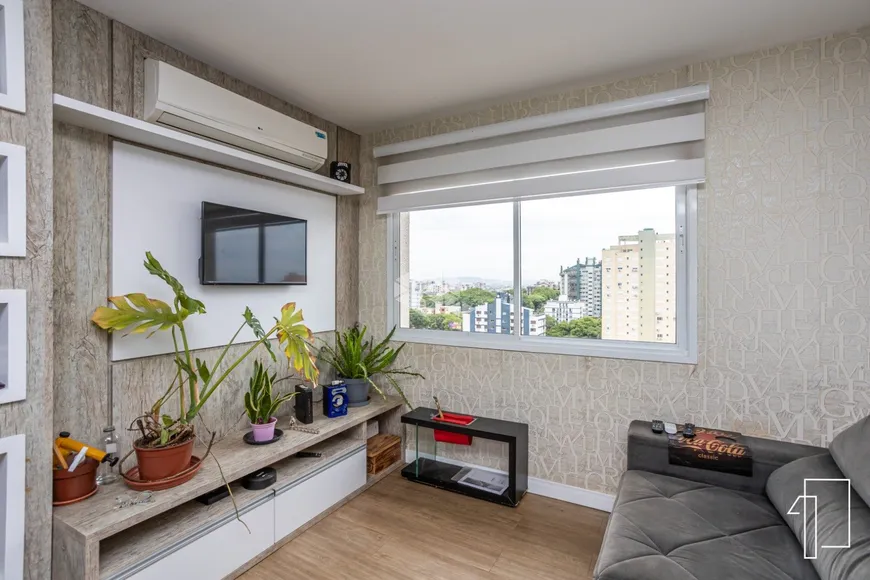 Foto 1 de Apartamento com 2 Quartos à venda, 60m² em Centro, Canoas