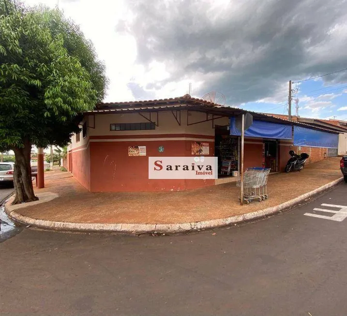 Foto 1 de Ponto Comercial à venda, 260m² em , Itapuí