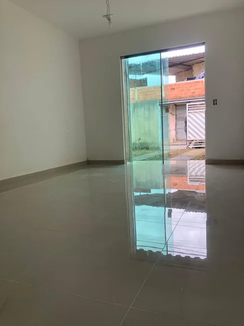 Foto 1 de Casa com 2 Quartos à venda, 68m² em Cosmos, Rio de Janeiro