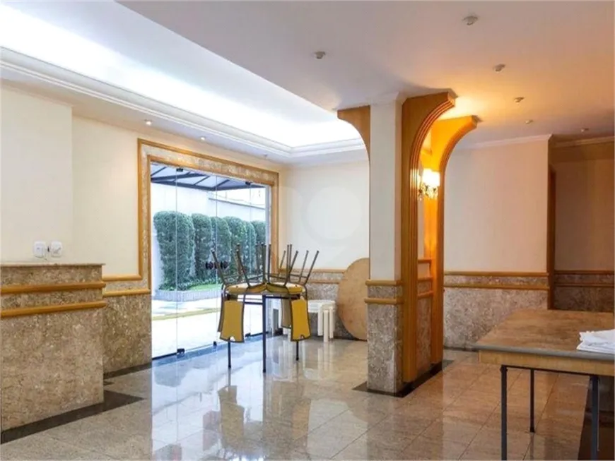 Foto 1 de Apartamento com 4 Quartos para venda ou aluguel, 380m² em Saúde, São Paulo