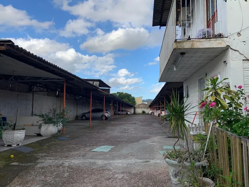 Foto 1 de Lote/Terreno à venda em Camaquã, Porto Alegre