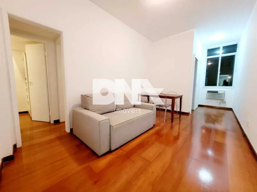 Foto 1 de Apartamento com 2 Quartos à venda, 70m² em Ipanema, Rio de Janeiro