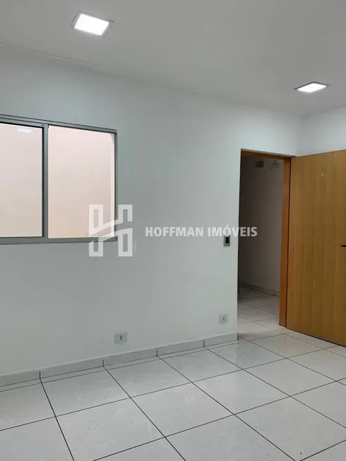 Foto 1 de Sala Comercial para alugar, 14m² em Osvaldo Cruz, São Caetano do Sul