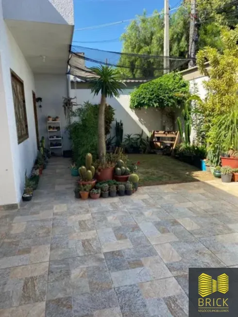 Foto 1 de Casa com 2 Quartos à venda, 100m² em Jardim Marisa, Campinas