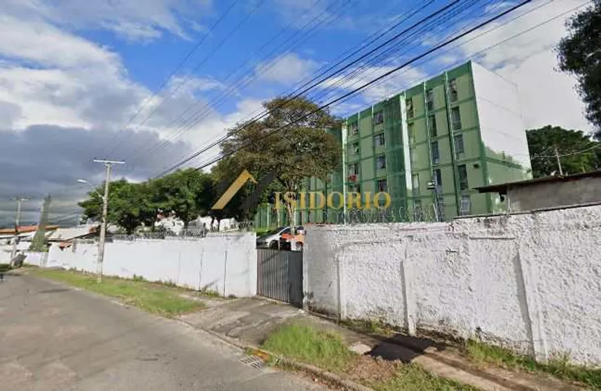 Foto 1 de Apartamento com 2 Quartos à venda, 48m² em Barreirinha, Curitiba