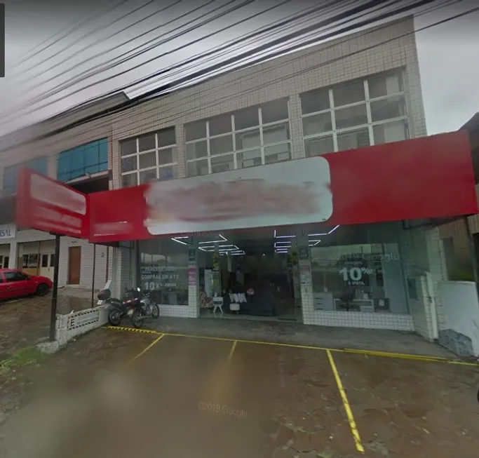 Foto 1 de Ponto Comercial para alugar, 500m² em Alto Petrópolis, Porto Alegre