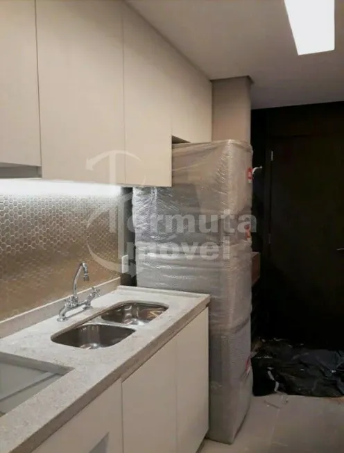 Foto 1 de Apartamento com 1 Quarto à venda, 50m² em Centro, Barueri