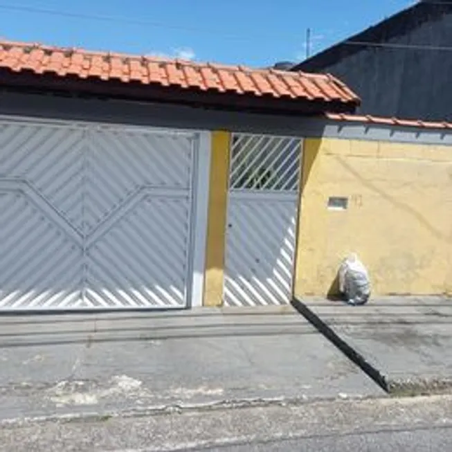 Foto 1 de Casa com 3 Quartos à venda, 159m² em Jardim Mauá, Mauá