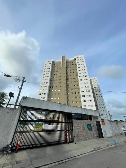 Foto 1 de Apartamento com 2 Quartos à venda, 49m² em Serraria, Maceió