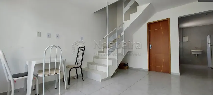 Foto 1 de Casa de Condomínio com 3 Quartos à venda, 74m² em Itamaraca, Ilha de Itamaracá