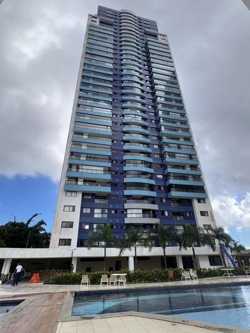 Foto 1 de Apartamento com 2 Quartos à venda, 76m² em Vila Laura, Salvador