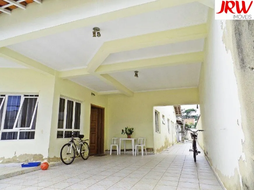 Foto 1 de Casa com 6 Quartos à venda, 400m² em Vila Areal, Indaiatuba