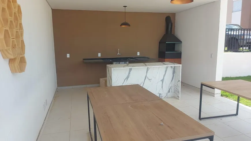 Foto 1 de Apartamento com 2 Quartos à venda, 41m² em Jardim da Glória, Cotia