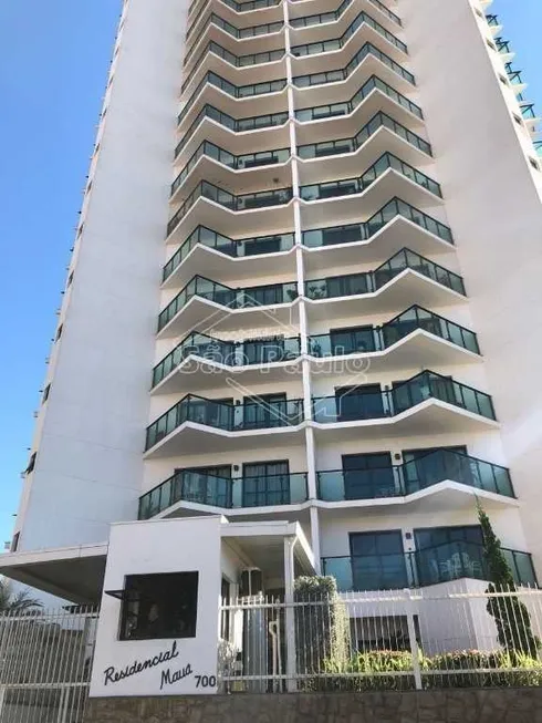 Foto 1 de Apartamento com 3 Quartos à venda, 192m² em Centro, Araraquara