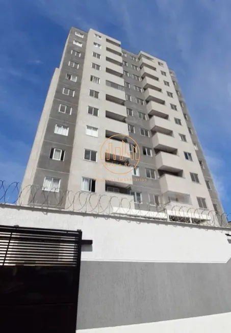 Foto 1 de Apartamento com 2 Quartos à venda, 56m² em Bela Vista, Contagem