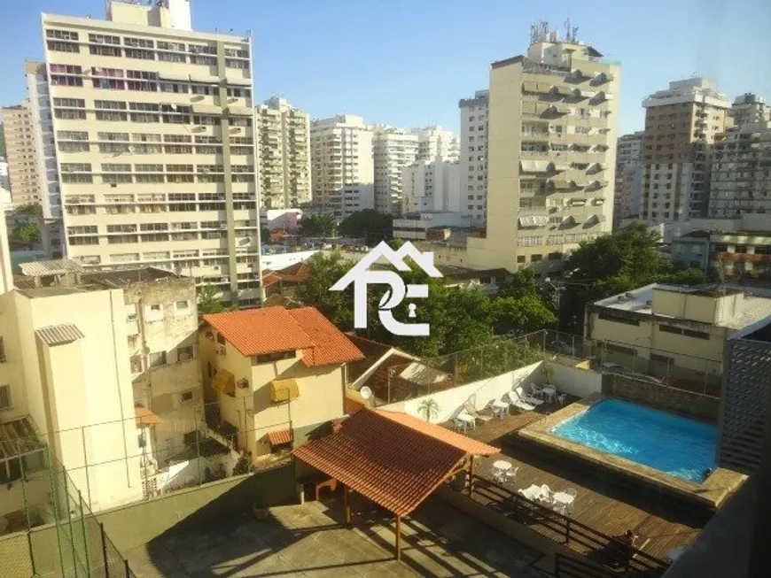 Foto 1 de Apartamento com 1 Quarto à venda, 60m² em Santa Rosa, Niterói