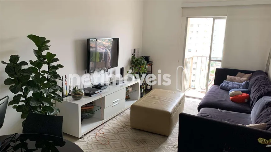 Foto 1 de Apartamento com 1 Quarto à venda, 55m² em Vila Olímpia, São Paulo