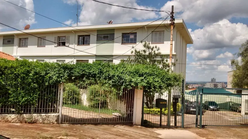 Foto 1 de Apartamento com 2 Quartos à venda, 83m² em Vila Nova, Campinas