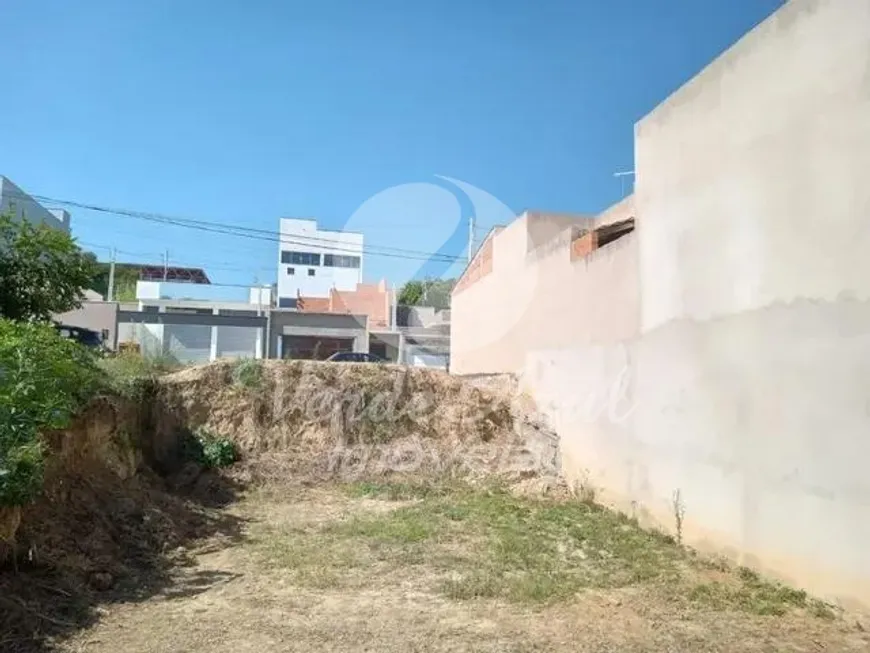 Foto 1 de Lote/Terreno à venda, 170m² em Jardim Moriyama, Indaiatuba