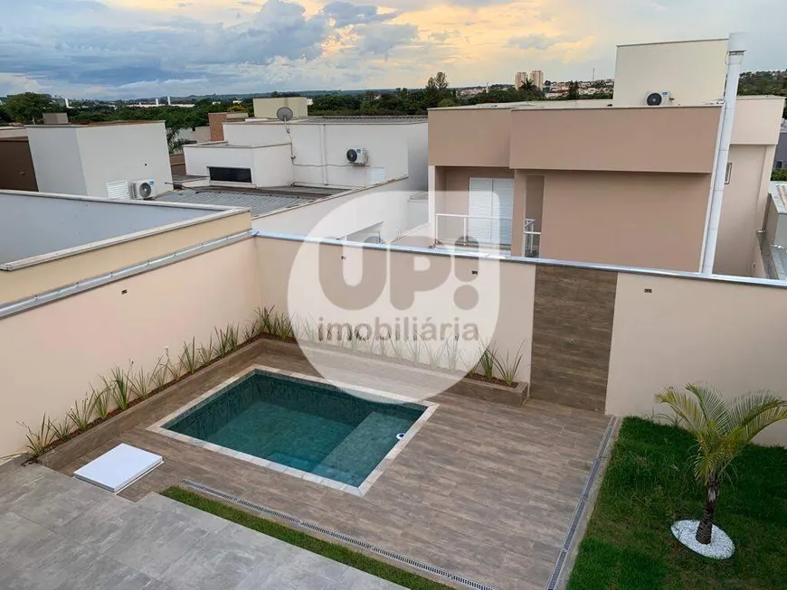 Foto 1 de Casa com 3 Quartos à venda, 176m² em Ondas, Piracicaba