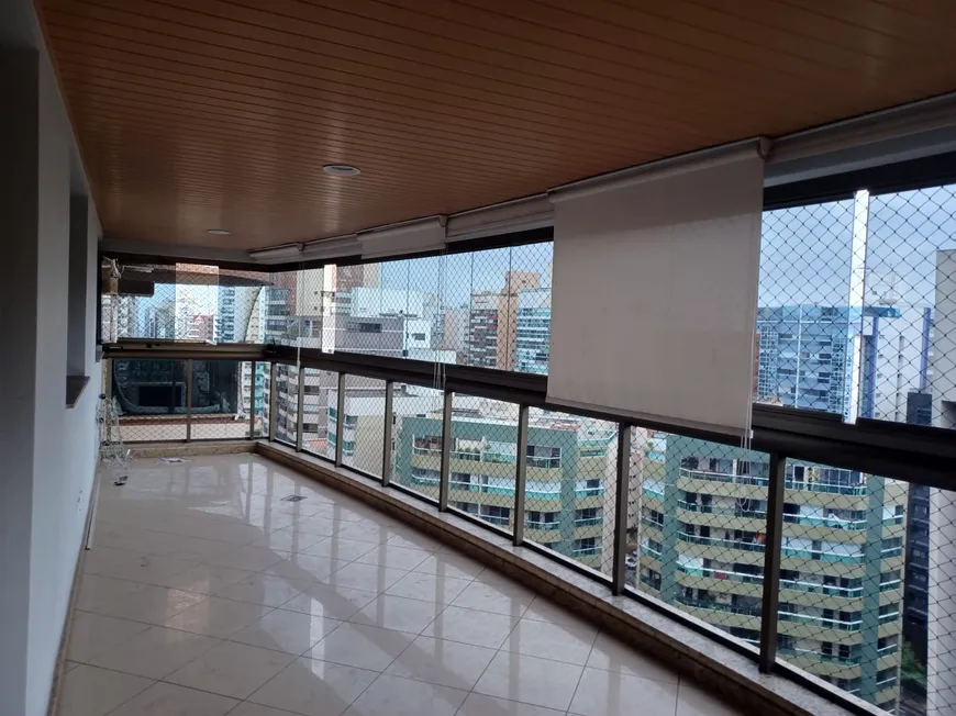 Foto 1 de Apartamento com 3 Quartos à venda, 140m² em Praia da Costa, Vila Velha