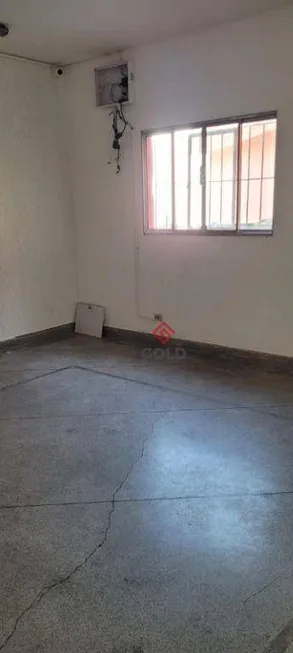 Foto 1 de Sala Comercial para alugar, 23m² em Santa Maria, Santo André