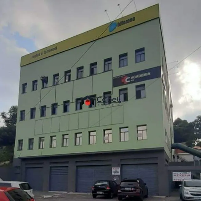 Foto 1 de para alugar, 300m² em Assunção, São Bernardo do Campo