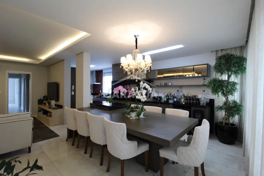 Foto 1 de Apartamento com 3 Quartos à venda, 129m² em Amizade, Jaraguá do Sul