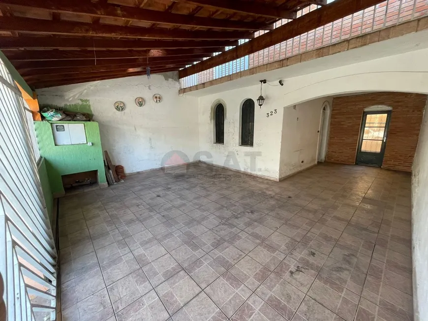 Foto 1 de Casa com 3 Quartos à venda, 130m² em Jardim Maria Eugenia, Sorocaba