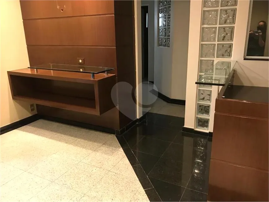 Foto 1 de Sala Comercial para alugar, 80m² em Jardim Paulista, São Paulo