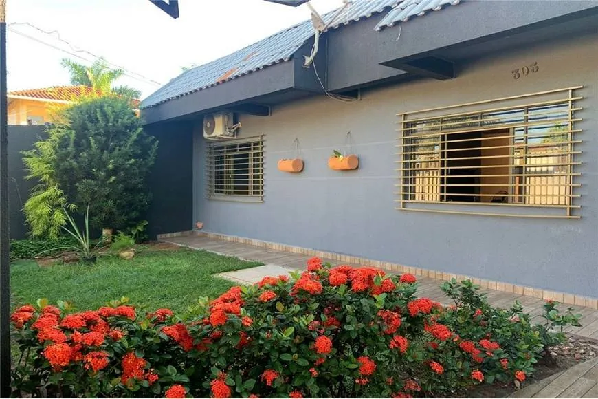 Foto 1 de Casa com 3 Quartos à venda, 104m² em Bela Vista, Gaspar