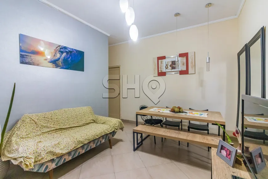 Foto 1 de Apartamento com 2 Quartos à venda, 73m² em Casa Verde, São Paulo