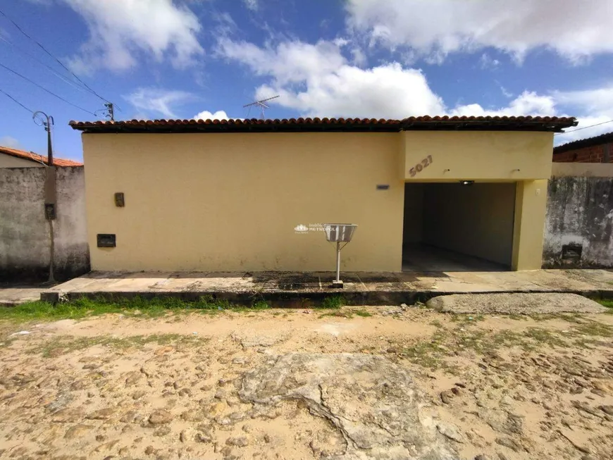 Foto 1 de Casa com 3 Quartos para alugar, 236m² em Porto do Centro, Teresina