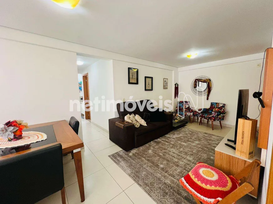Foto 1 de Apartamento com 3 Quartos à venda, 88m² em Jaraguá, Belo Horizonte