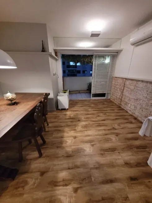 Foto 1 de Apartamento com 2 Quartos para alugar, 94m² em Recreio Dos Bandeirantes, Rio de Janeiro