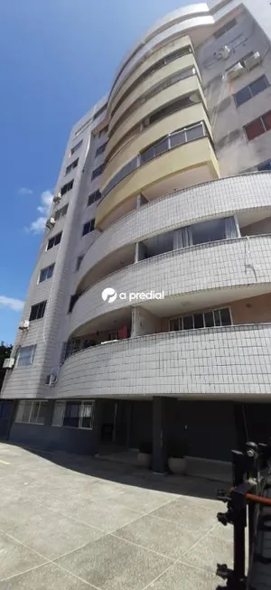 Foto 1 de Apartamento com 4 Quartos à venda, 110m² em Papicu, Fortaleza