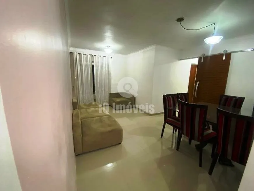 Foto 1 de Apartamento com 2 Quartos à venda, 64m² em Vila Santa Catarina, São Paulo