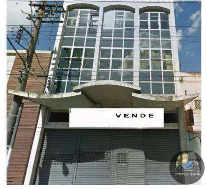 Foto 1 de Imóvel Comercial à venda, 800m² em Centro, Santos