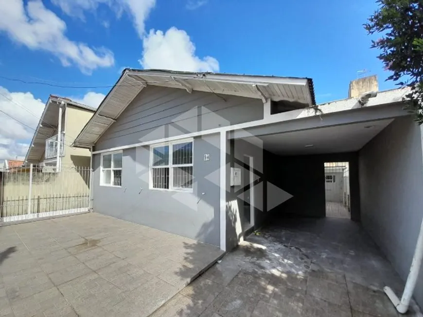 Foto 1 de Casa com 3 Quartos para alugar, 164m² em Abraão, Florianópolis