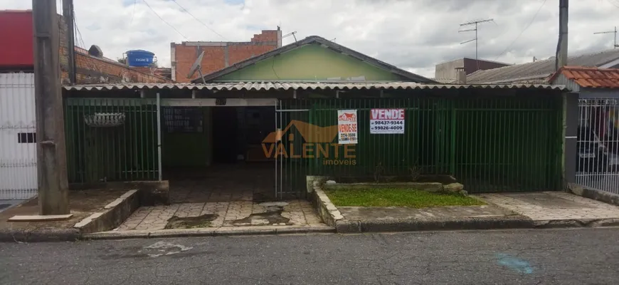 Foto 1 de Lote/Terreno à venda, 200m² em Sitio Cercado, Curitiba