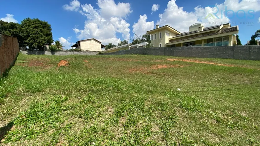 Foto 1 de Lote/Terreno à venda, 1343m² em Terras de Sao Carlos, Jundiaí