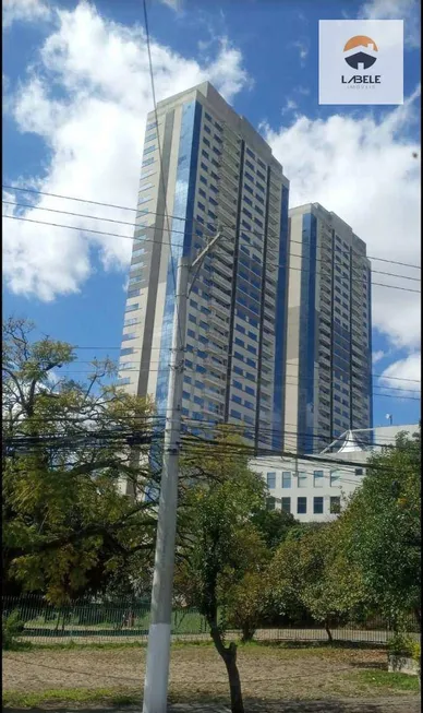 Foto 1 de Sala Comercial à venda, 37m² em Centro, Osasco