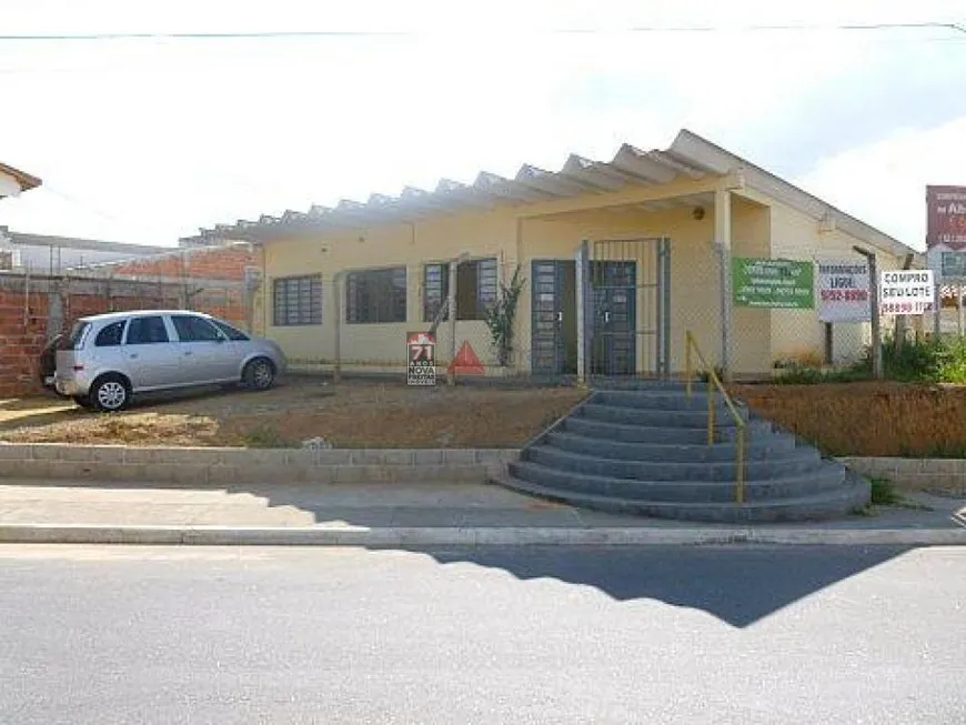 Foto 1 de à venda, 120m² em Vila São Geraldo, São José dos Campos