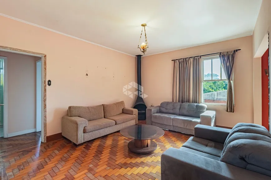 Foto 1 de Apartamento com 3 Quartos à venda, 81m² em São Geraldo, Porto Alegre