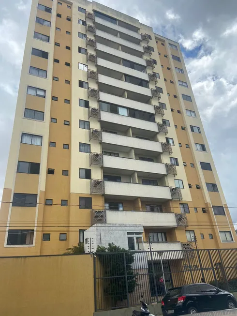Foto 1 de Apartamento com 2 Quartos para alugar, 103m² em Centro, Teresina